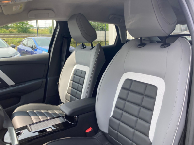 Citroën C4 Hybrid 145 e-DCS6 MAX