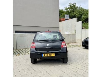 Renault Twingo 1.5dci 85ch *12 mois de garantie*