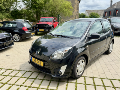 Renault Twingo 1.5dci 85ch *12 mois de garantie*