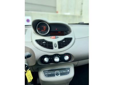 Renault Twingo 1.5dci 85ch *12 mois de garantie*