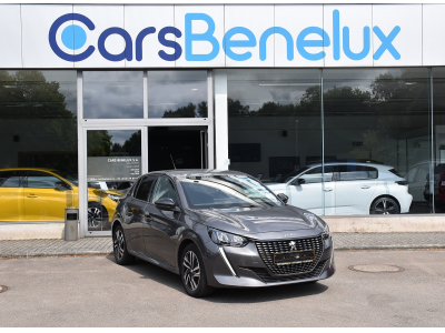 Peugeot 208 1.2 PureTech Allure