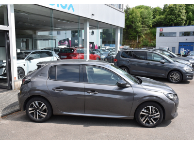 Peugeot 208 1.2 PureTech Allure