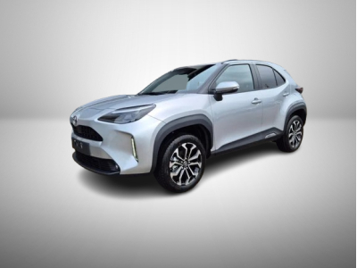 Toyota Yaris Cross 1.5 VVT-i 130 Hybride Style