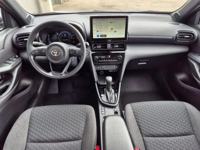 Toyota Yaris Cross 1.5 VVT-i 130 Hybride Style