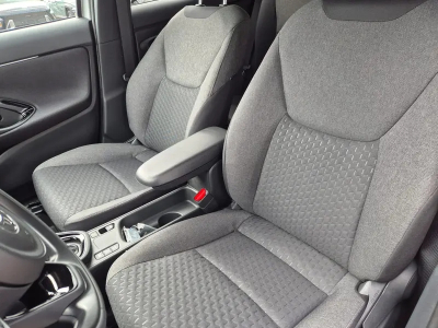 Toyota Yaris Cross 1.5 VVT-i 130 Hybride Style