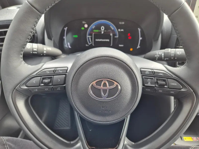 Toyota Yaris Cross 1.5 VVT-i  130 Hybride Style