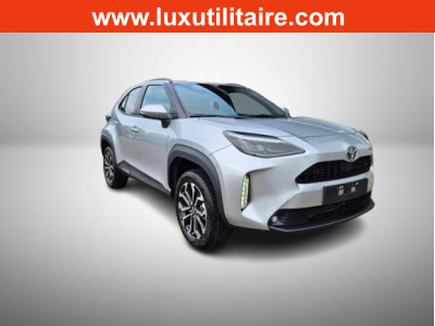 Toyota Yaris Cross 1.5 VVT-i 130 Hybride Style