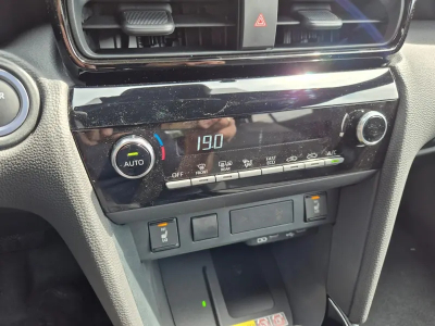 Toyota Yaris Cross 1.5 VVT-i  130 Hybride Style