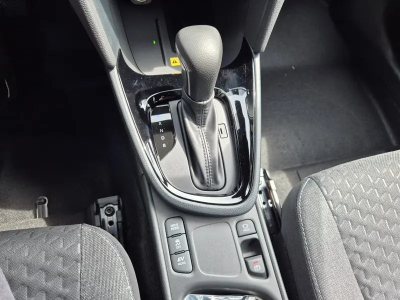 Toyota Yaris Cross 1.5 VVT-i  130 Hybride Style