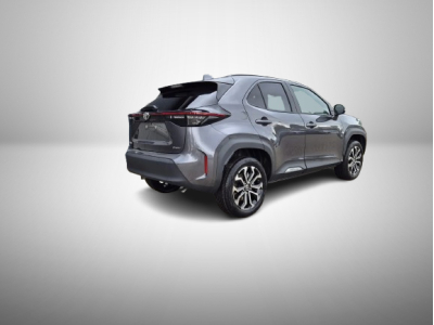 Toyota Yaris Cross 1.5 VVT-i 130 Hybride Style