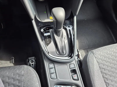 Toyota Yaris Cross 1.5 VVT-i  130 Hybride Style