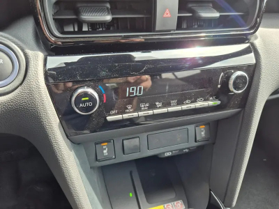 Toyota Yaris Cross 1.5 VVT-i  130 Hybride Style