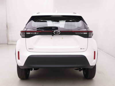 Toyota Yaris Cross 1.5 VVT-i  116 Hybride Comfort