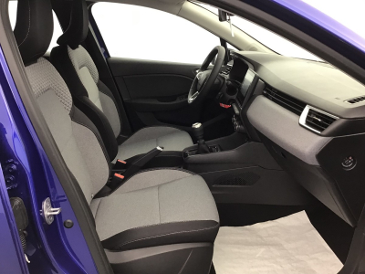 Renault Clio 1.5 dCi 101 Evolution