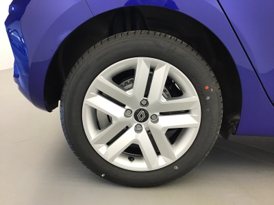 Renault Clio 1.5 dCi 101 Evolution