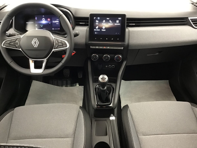 Renault Clio 1.5 dCi 101 Evolution
