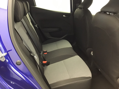 Renault Clio 1.5 dCi 101 Evolution