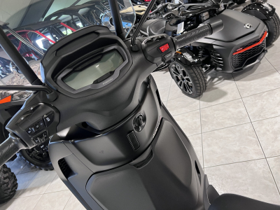 Piaggio Beverly 400 S Nero Meteora