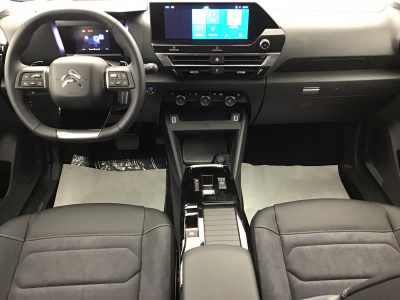 Citroën C4 1.2 Puretech EAT8 130 MAX