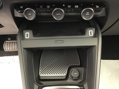 Citroën C4 1.2 Puretech EAT8 130 MAX