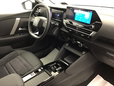 Citroën C4 1.2 Puretech EAT8 130 MAX