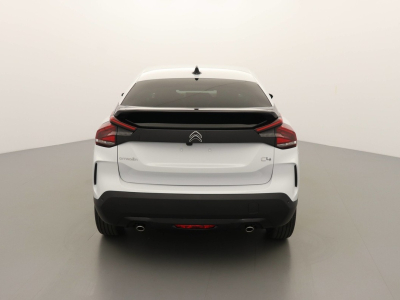 Citroën C4 1.2 Puretech EAT8 130 MAX