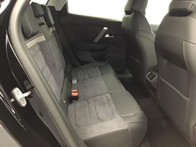 Citroën C4 1.2 Puretech EAT8 130 MAX