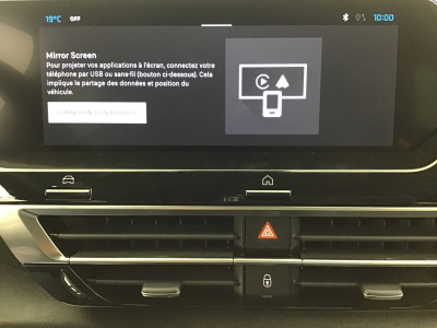 Citroën C4 1.2 Puretech EAT8 130 MAX