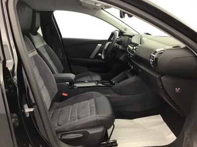 Citroën C4 1.2 Puretech EAT8 130 MAX