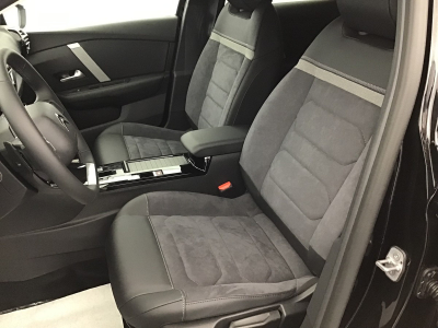 Citroën C4 1.2 Puretech EAT8 130 MAX