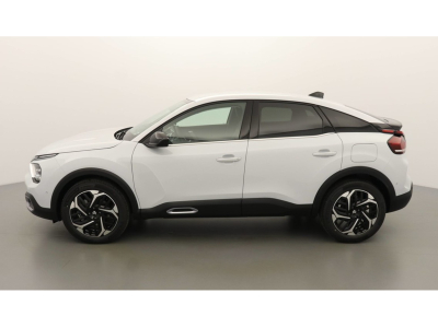 Citroën C4 1.2 Puretech EAT8 130 MAX