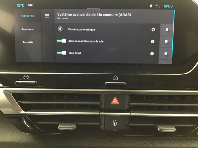 Citroën C4 1.2 Puretech EAT8 130 MAX