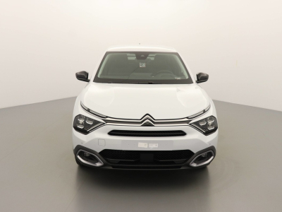 Citroën C4 1.2 Puretech EAT8 130 MAX