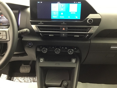Citroën C4 1.2 Puretech EAT8 130 MAX