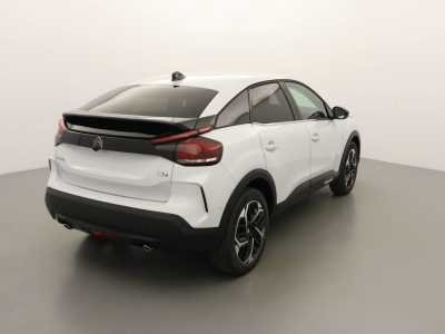 Citroën C4 1.2 Puretech EAT8 130 MAX