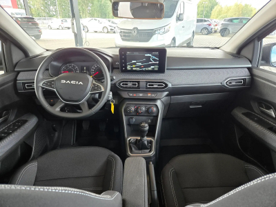 Dacia Logan 1.0 TCe 90 Expression