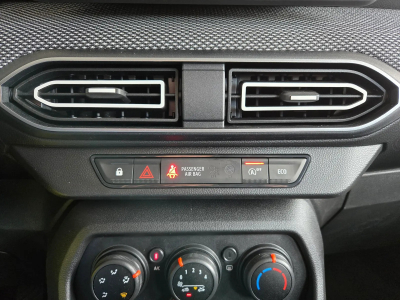 Dacia Logan 1.0 TCe 90 Expression