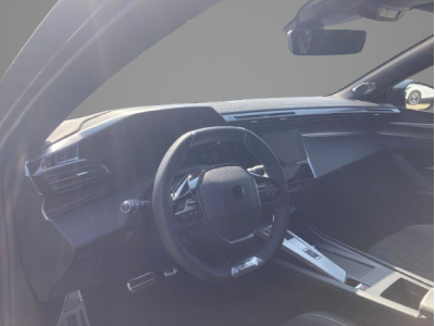 Peugeot 408 1.2 PureTech 130 EAT 8 GT