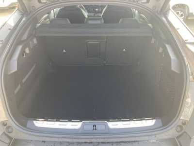 Peugeot 408 1.2 PureTech 130 EAT 8 GT