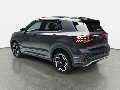 Volkswagen T-Cross 1.0 TSi 115 DSG R-Line