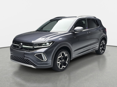 Volkswagen T-Cross 1.0 TSi 115 DSG R-Line