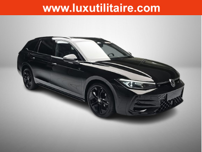 Volkswagen Passat Variant 1.5 TDI 150 DSG R-Line