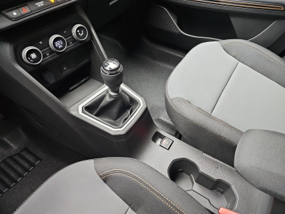 Dacia Jogger 1.0 TCe 110 Extreme