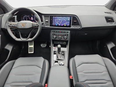 Cupra Ateca 1.5 TSi DSG 150