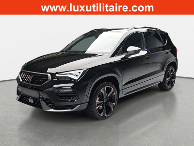 Cupra Ateca 1.5 TSi DSG 150