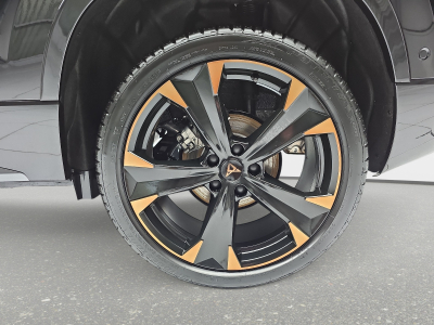 Cupra Ateca 1.5 TSi DSG 150