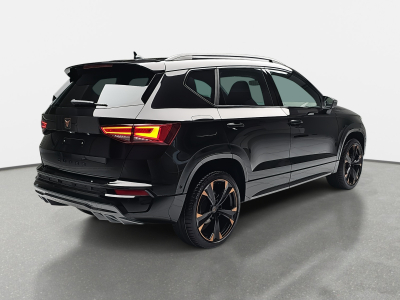 Cupra Ateca 1.5 TSi DSG 150
