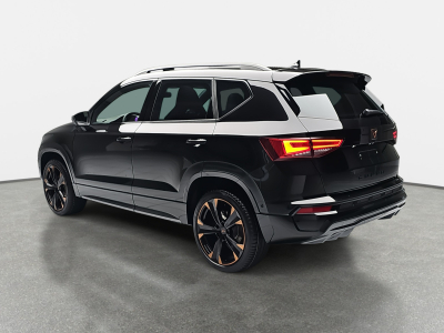 Cupra Ateca 1.5 TSi DSG 150