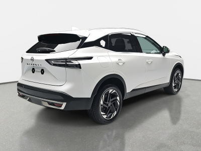 Nissan Qashqai 1.3 DIG-T MHEV 158 X-tronic N-Connecta