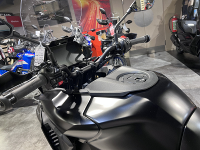 Yamaha Tracer 900 GT  Y-AMT